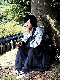 並々ならぬ意気込みで宗次郎役に挑んだ神木隆之介「るろうに剣心」