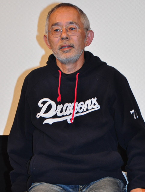 鈴木敏夫P、宮崎駿監督の近況は「チャンバラ漫画を描いてる」 - 画像2