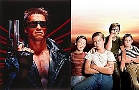 傑作2本がスクリーンに帰ってくる!「ターミネーター」