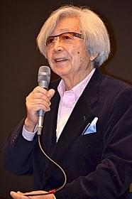 監督生活50周年を迎えた山田洋次監督「小さいおうち」