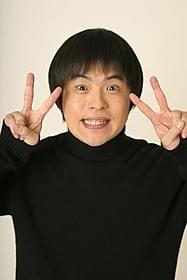 「チーム・バチスタFINAL ケルベロス の肖像」への出演が決定したバカリズム「チーム・バチスタFINAL ケルベロスの肖像」