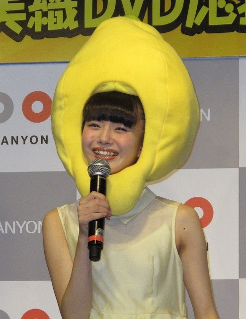 フレッシュレモンになりたいAKB48市川美織、オレンジに敵意むき出し - 画像2