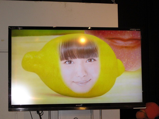 フレッシュレモンになりたいAKB48市川美織、オレンジに敵意むき出し - 画像3