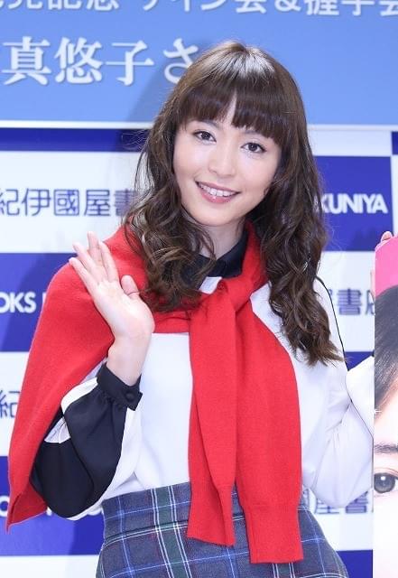 岩佐真悠子、大胆濡れ場に彼氏は嫉妬？「他の男とそんなこと…」