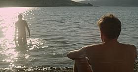 仏誌が2013年1位に選んだのは 「Stranger by the Lake(英題)」「スプリング・ブレイカーズ」
