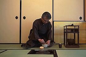 世界初の茶道ドキュメンタリー映画「父は家元」「父は家元」