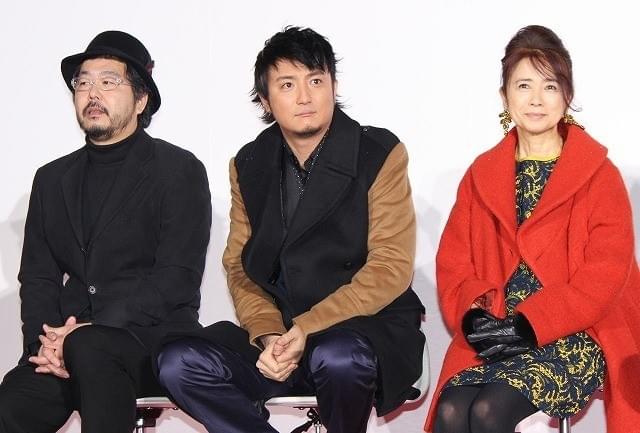 北川景子＆錦戸亮、関西弁トークにファン800人歓声「抱きしめたい」完成披露