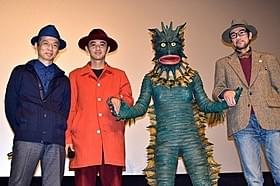 伝説的テレビドラマが復活!