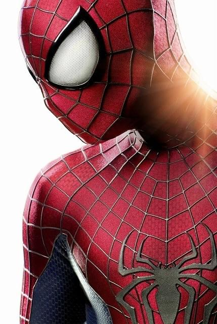 「アメイジング・スパイダーマン2」予告で3人の強敵がそろい踏み！