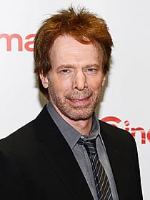 ジェリー・ブラッカイマー「ビバリーヒルズ・コップ」