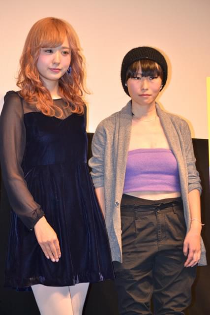 Sofia Coppola_LAX & Hiromix_Oh my lover 芸術写真 - 芸術写真