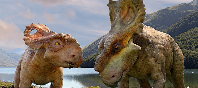 米古生物学者が選ぶ恐竜映画ベスト10 映画ニュース 映画 Com