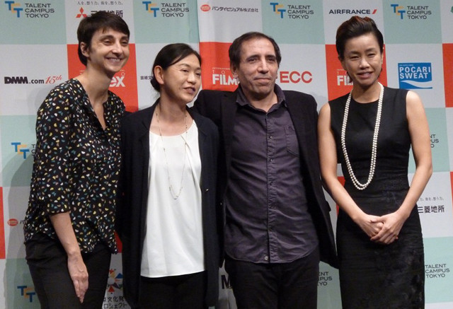 検閲、商業主義、デジタル化……激変する環境に立ち向かうアジアの映画作家