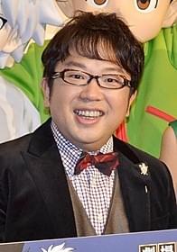 来年の目標を語った天野ひろゆき「劇場版 HUNTER×HUNTER The LAST MISSION」
