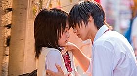 剛力彩芽主演の「L・DK」予告編が公開「L・DK」