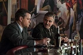 「ミケランジェロ・プロジェクト」の一場面「ミケランジェロ・プロジェクト」