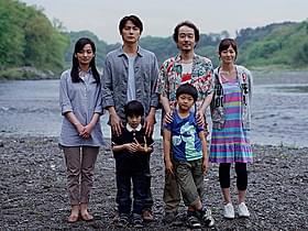 興行収入32億円を突破した「そして父になる」「そして父になる」