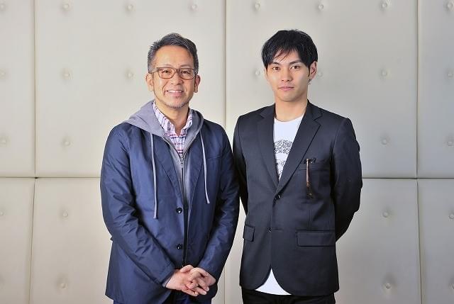 柳楽優弥、宮本亜門演出の舞台「金閣寺」で三島文学に挑戦！