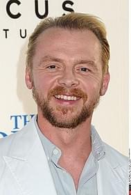 英俳優サイモン・ペッグ「ショーン・オブ・ザ・デッド」