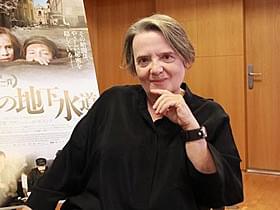 アグニエシュカ・ホランド監督「ローズマリーの赤ちゃん」