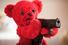「テッド」に続いてクマブームを起こす?「テッド」
