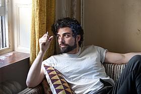 「Inside Llewyn Davis」の一場面「ブルージャスミン」