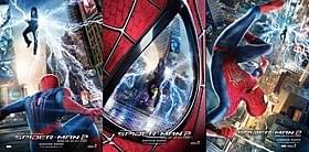 スパイダーマンと最強の敵エレクトロ「アメイジング・スパイダーマン」