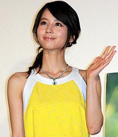 新成人にエールを贈った堀北真希「麦子さんと」
