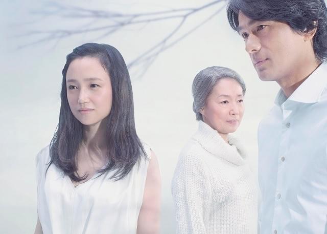 永作博美、瀧本監督作「私という運命について」に主演！江口洋介＆宮本信子とタッグ