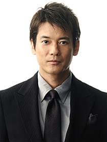 「イン・ザ・ヒーロー」で 5年ぶりに映画主演する唐沢寿明「イン・ザ・ヒーロー」