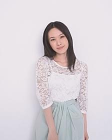 ジジの声を担当する声優の寿美菜子「魔女の宅急便」