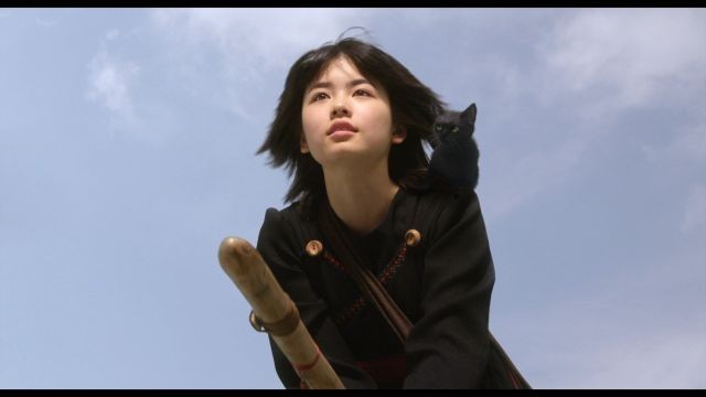 実写版「魔女の宅急便」黒猫ジジは「けいおん！」寿美菜子！ - 画像2