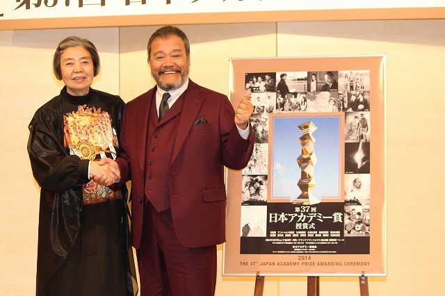 第37回日本アカデミー賞は「大接戦」　優秀作品賞は異例の6作品選出