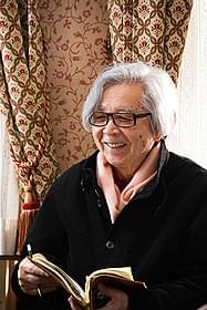 8作連続でベルリンに招かれた 山田洋次監督「小さいおうち」