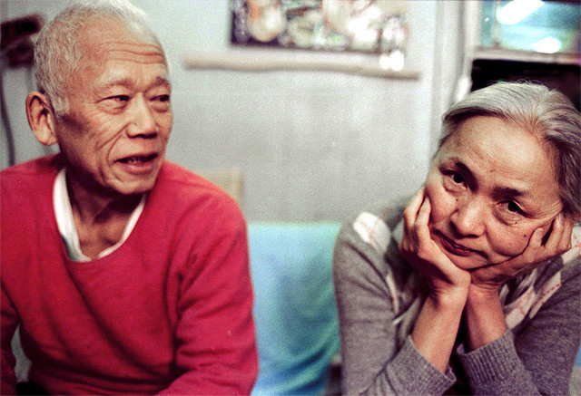 第86回アカデミー賞 日本人前衛芸術家夫妻のドキュメンタリーがノミネート