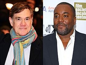 ガス・バン・サント監督とリー・ダニエルズ監督「ミルク」