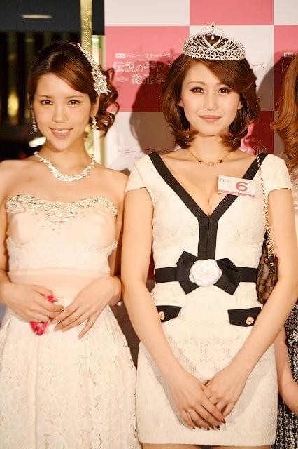 坂口杏里＆森下悠里ら、20歳の“伝説のキャバ嬢”に太鼓判「完璧！」