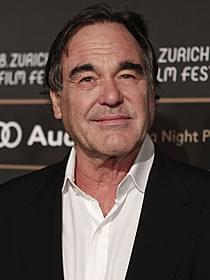 降板理由をツイートした オリバー・ストーン監督「スコア(2001)」