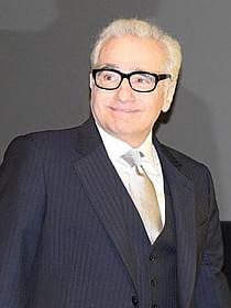 新作PRで日本を訪れたマーティン・スコセッシ「ザ・ローリング・ストーンズ シャイン・ア・ライト」