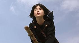 ジジも登場する最新予告編が解禁「魔女の宅急便」