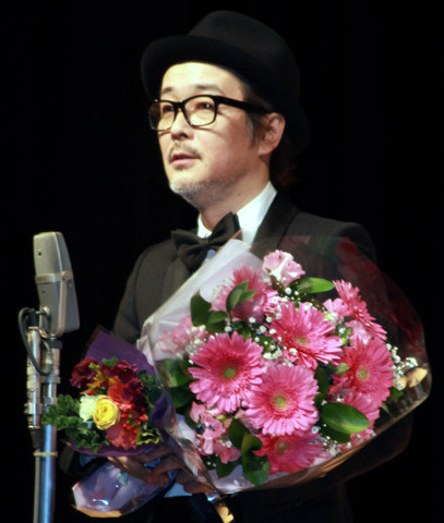 福山雅治、俳優として初受賞 第35回ヨコハマ映画祭表彰式に出席 - 画像10