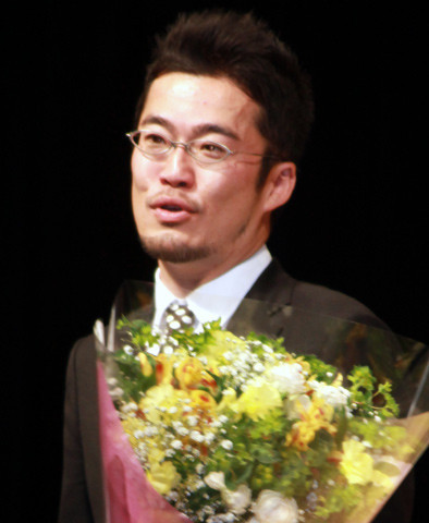 福山雅治、俳優として初受賞 第35回ヨコハマ映画祭表彰式に出席 - 画像14