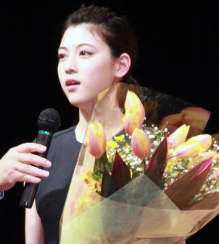 福山雅治、俳優として初受賞 第35回ヨコハマ映画祭表彰式に出席 - 画像15