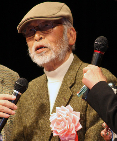 福山雅治、俳優として初受賞 第35回ヨコハマ映画祭表彰式に出席