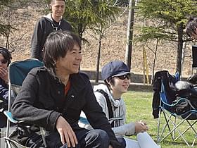 初めて子ども向け映画を手がけた石井克人監督「ハロー!純一」