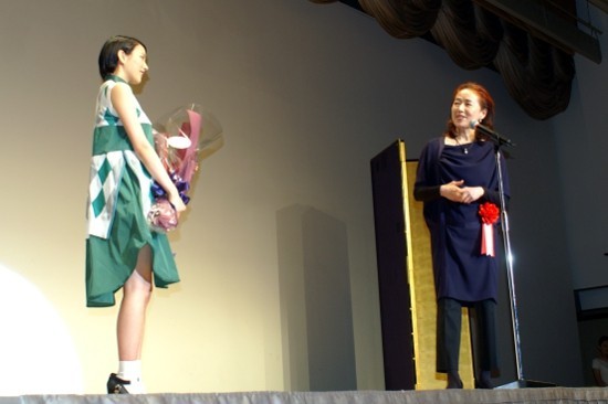 伝統のエランドール賞、若手男女6人受賞 天野アキ＆大和田常務降臨も - 画像20