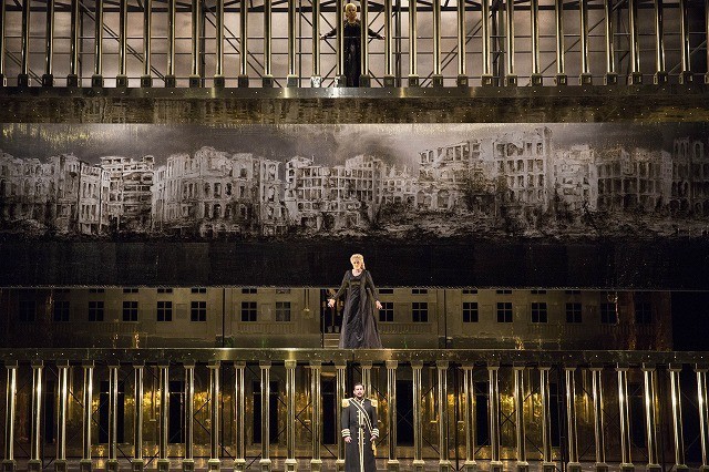 パリ・オペラ座上演のオペラとバレエを映画館で上映　シーズン2が開幕