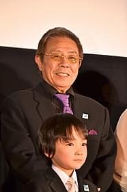 77歳で初めて声優に挑戦した北島三郎「ジョバンニの島」