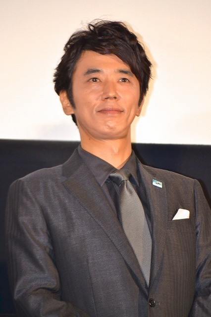 北島三郎、初のアニメ声優は「我ながらよくできた」