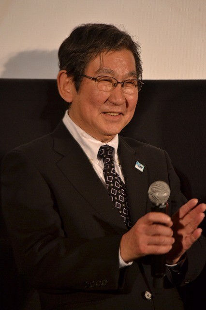 北島三郎、初のアニメ声優は「我ながらよくできた」